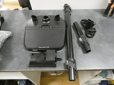 station de charge pour aspirateur balai Rowenta model rh99f1wo(occasion)