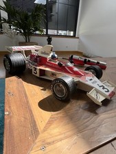 Formule 1  Voiture Course