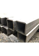 Acier Tuyau 40x40x3 Carré