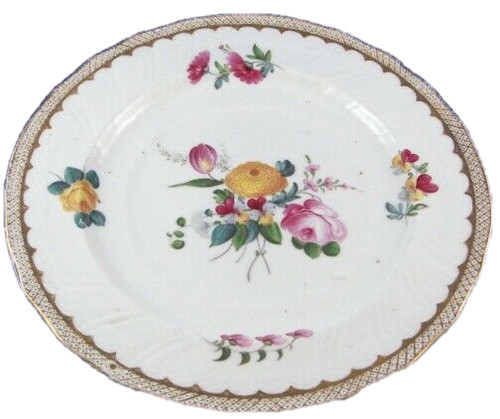 Ancien 19thc copeland coalport - ancien,