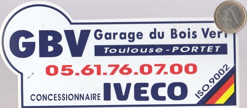 C24 gbv garage bois vert - gbv,