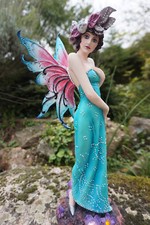 15509 figurine fee elfe - 15509,