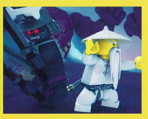 Lego ninjago legacy - lego,