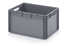 Boîte en Plastique 60x40x32