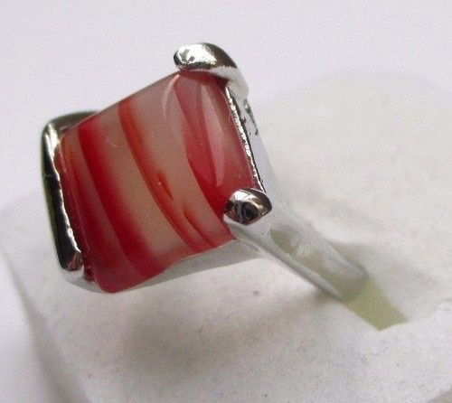 Bague bijou style vintage - bijou,