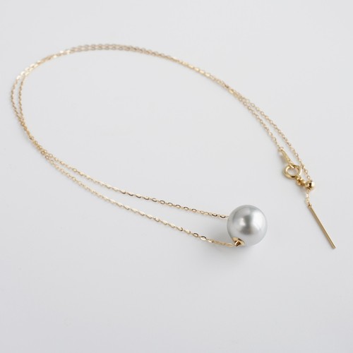 Collier pendentif perle - , de