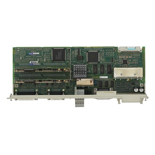 Siemens carte commande - siemens,