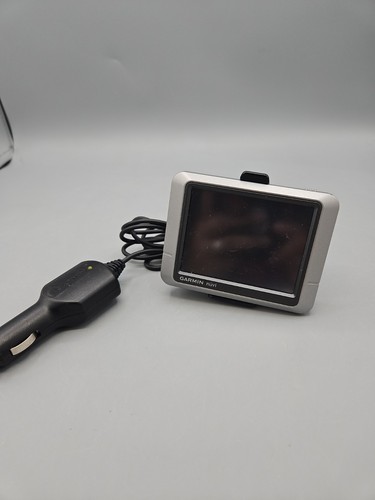 Garmin nuvi 200w - garmin, gps