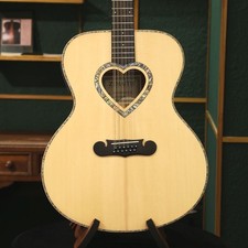 Outlet Zemaitis guitare