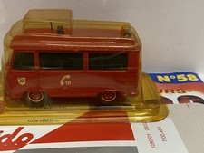 SOLIDO Nº58 Peugeot J9 1:50