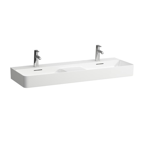 Lavabo double laufen val - lavabo,