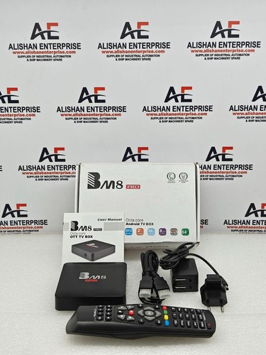 Bm8 pro boîte android 0 - bm8, tv