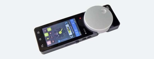 Esu 50115 commande mobile pro - esu,