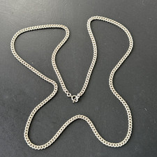 Très Beau Collier Chaîne En