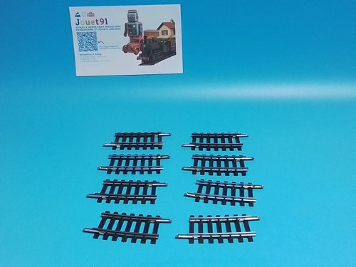 Jouef petits rails - 8,