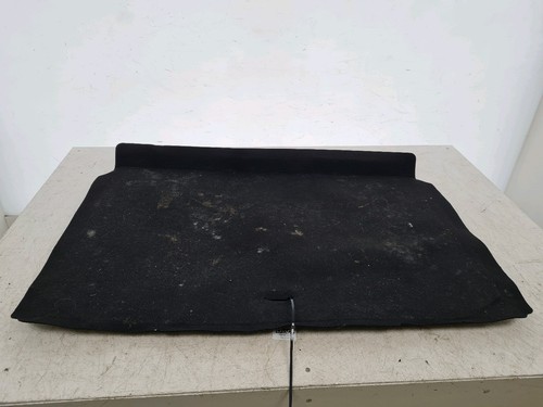 Garniture tapis coffre - tapis,