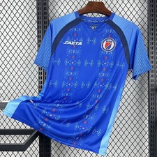 Maillot haïti domicile 2026 - maillot,