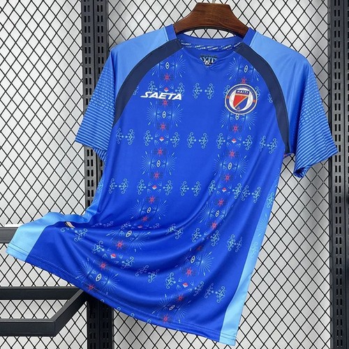 Maillot haïti domicile 2026 - maillot,