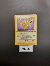 Carte Pokémon - Elector 15/62 édition 1 Holo - Fossil - Near Mint - Wizard!