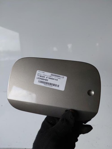 Trappe essence renault - trappe,