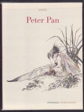 LOISEL . INTEGRALE PETER PAN 