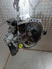 Boite vitesses citroen 2 - boite, c3
