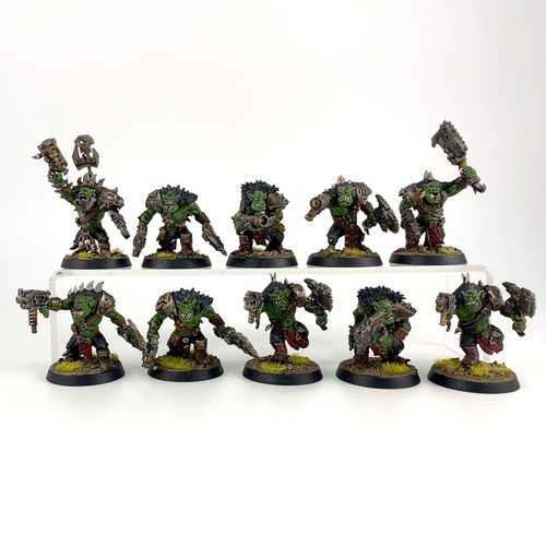 X10 boyz alpagueurs - x10,