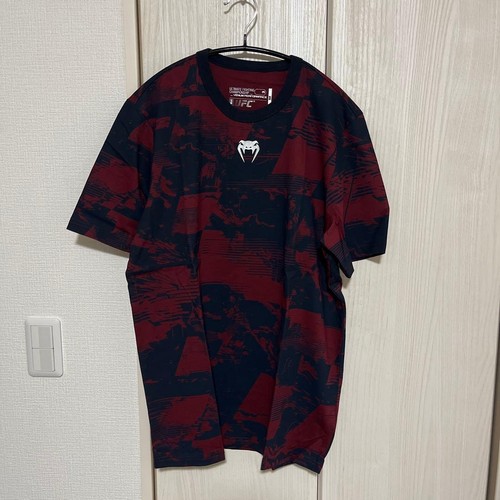Authentique shirt venum ufc - venum,