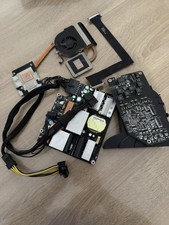 Pièce IMac 2007￼- Alimentation - Refroidisseur CPU