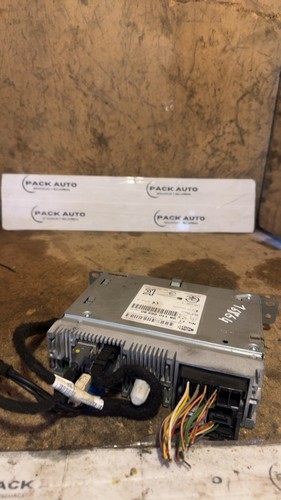 981066580 système navegation