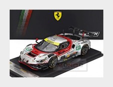 1:43 LOOKSMART Ferrari 296 #21