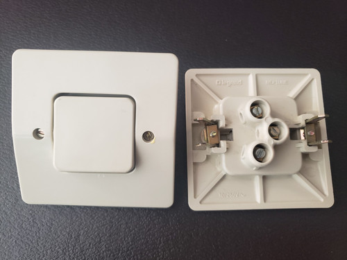 Legrand neptune 2 - legrand,