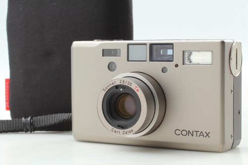 Appareil photo argentique