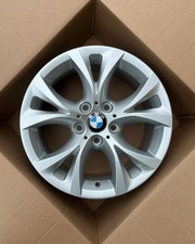 Original BMW X3 E83 17 Pouces