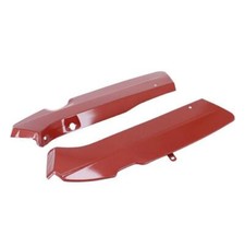 Capotage moteur pour mob mbk-motobecane 89 a peindre base chaudron