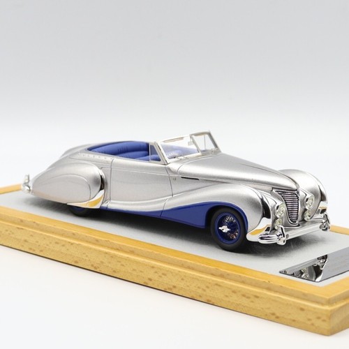 Chro58 talbot lago t26 - 1/43,