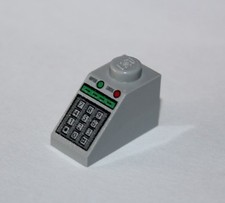 Lego Star Wars MdStone Slope