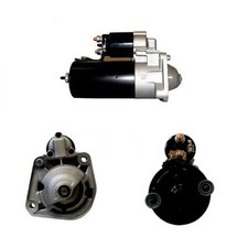 Pour Volvo Penta D3-130A Démarreur Moteur 2003-2010 - 18960UK