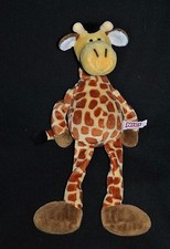 🍀Peluche Doudou Girafe NICI