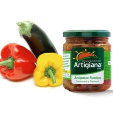 Apéritif Rustique Kg. 1 -