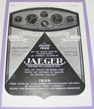 PUBLICITÉ PRESSE ANCIENNE