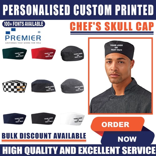 Personnalisé premier chef - premier,
