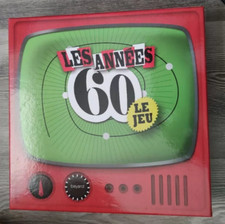 ★ jeu société LES ANNEES