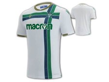 York United FC Accueil Chemise