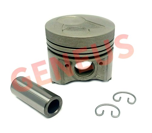 Piston kubota z482 0 - piston, 1,0