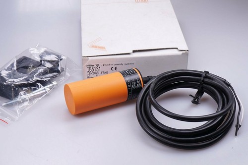 Ifm capteur inductif - ifm, ib5131
