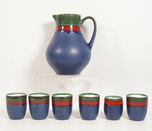 Carafe jus céramique - carafe,