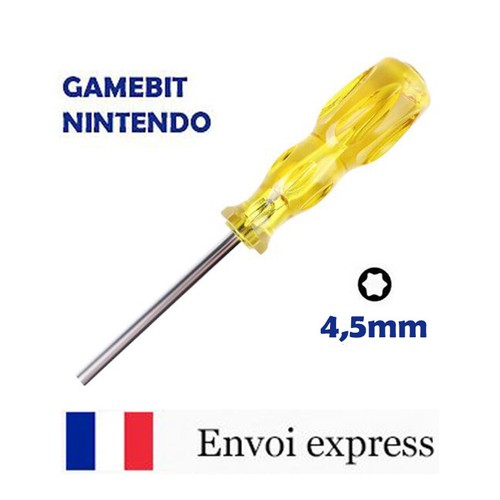 Tournevis gamebit - gamebit,