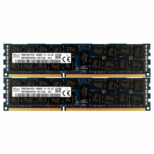 Mémoire ram dell - dell, precision