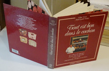 TOUT EST BON DANS LE COCHON